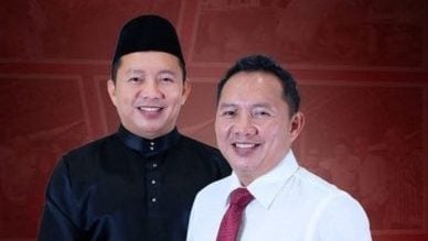 维尔顿联手独立人士 “黑潮团队”角逐17席