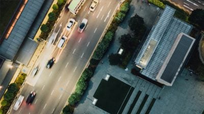 城市长大了，但人还没变/砚羽（牛汝莪）