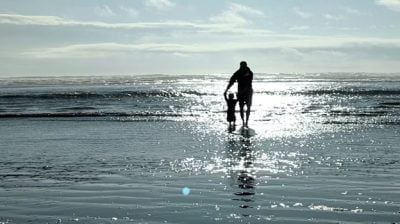 交代清楚，也是向人生负责/陈朝锋（怡保）