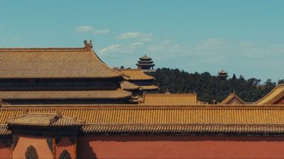 此行到北京/蔡俊权（吉隆坡）