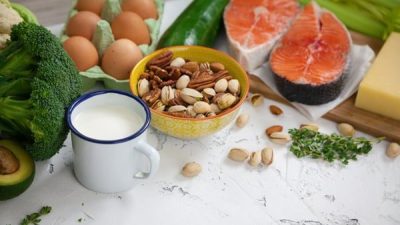 伤口愈合不停滞 摄取所需营养为关键