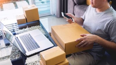 中国双11冷清收场 网友留言藏玄机