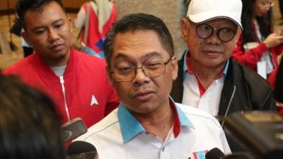 慕斯达法：依温贸然辞职 恐致沙民众误解