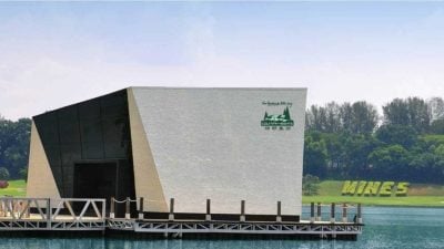 绿野集团首季亏损减少  拟就MWBP清盘令提诉讼