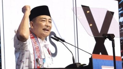 沙盟候选人名单11日公布　哈芝芝：无需再为上阵奔走