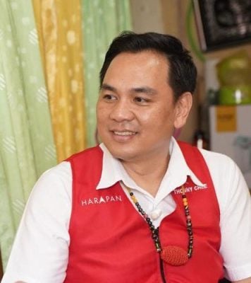 徐东伲非执业律师  慕斯达法：一场误会