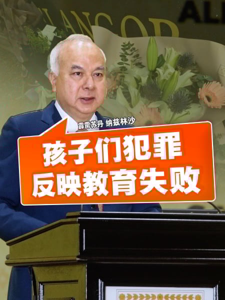 霹苏丹提校园各种悲剧 “反映教育失败”