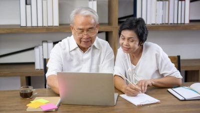 KCLau | 退休后，你就是自己的CEO：教你5大资本配置原则