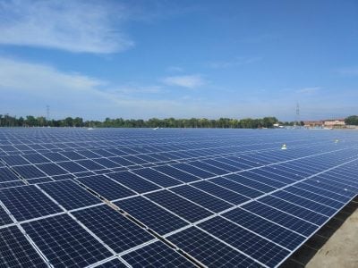 (17/11见报）企业故事│蔡振贤一步步突破挑战  JS太阳能破茧成光