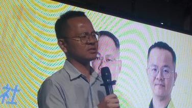 推动里卡士社区全面升级 杨奕智承诺“说到做到”