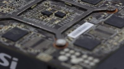 经大马转运至中国  美捕4走私辉达晶片者