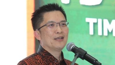 黄家和：展现创意热情  走出校园发掘学生潜能