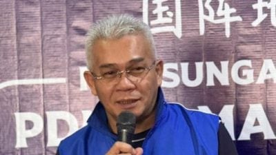 苏海米促亚航报答沙巴 提供州选低价机票