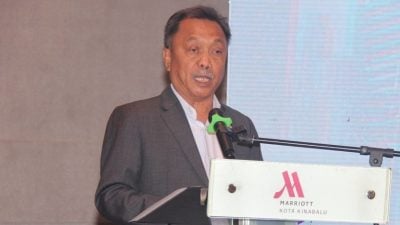 尤索夫：加快数码转型 沙可成AI发展火车头