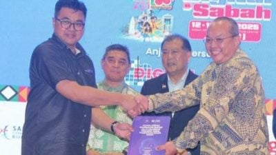 哥宾星：提效关键　沙公务员AI准备度高