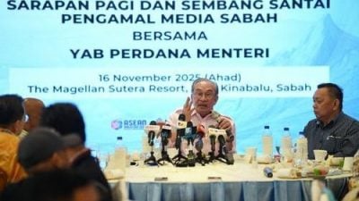 原则上同意增沙砂国席  安华：交由选委会决定