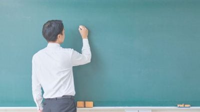 独家｜北近打县华小明年人事大风吹 8校长退休 1人申请待批