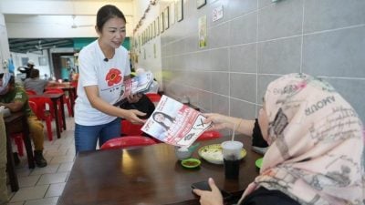 廖晖晖抨部分政客 “只拍照不解决问题”