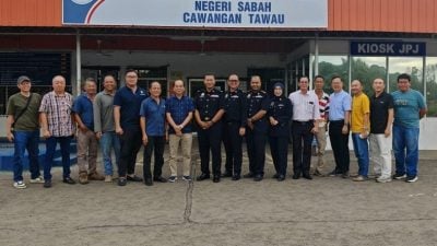 应对新规成本压力 斗湖罗里运输费调涨