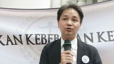 陈权芳：联邦上诉范围远超承诺　沙40%净税收权恐难落实