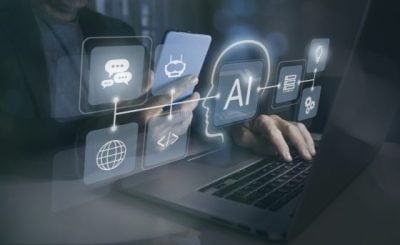 AI投资掀举债热潮  科技巨头加杠杆引担忧