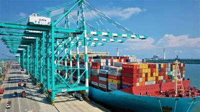 估值过高疑虑  传MMC港口撤回IPO