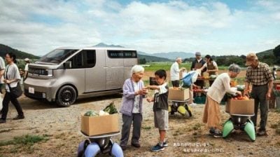 敌人是碳 不是电动车 丰田重申多元路径电动化战略