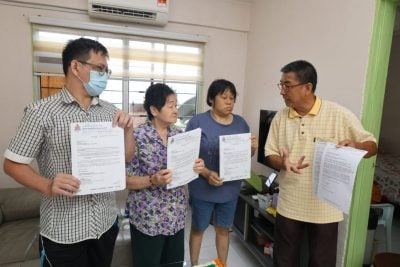 ME03主文-大都会／余保凭-PPR单身居民被拒续租