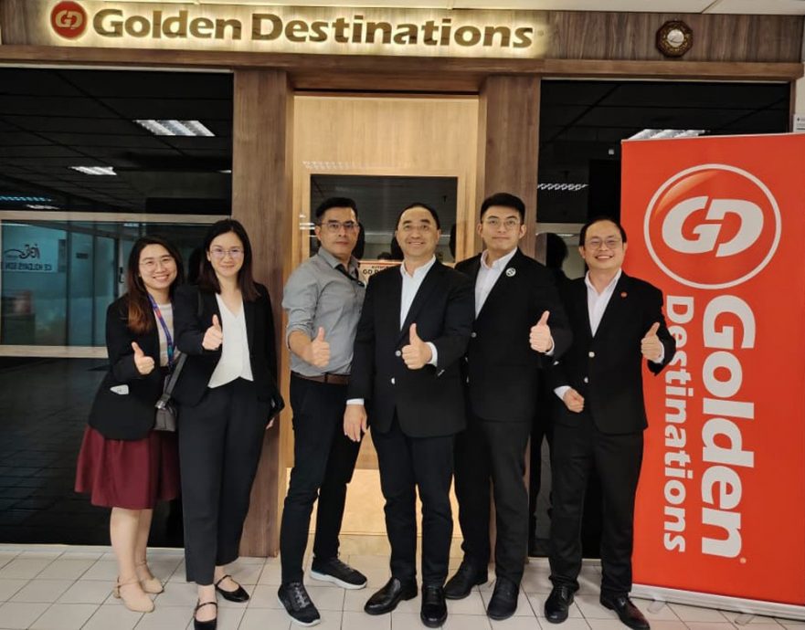 2025年《星洲企业楷模奖》实地审查