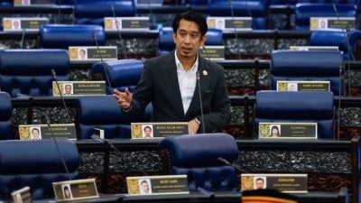 2025年泰国东运会| 1688人代表团出征  大马创历来最大阵容