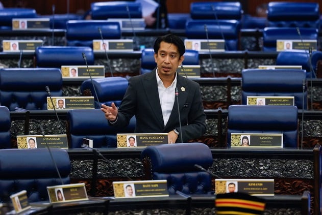 2025年泰国东运会| 1688名代表团团员出征 大马创历来最大阵容