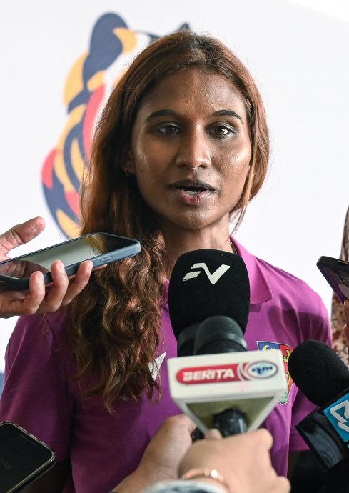 2025年泰国东运会| 目标捍卫女400米金牌 茜琳盼腿伤尽快痊愈