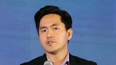 世华趋势论坛 | Lotus’s Stores张伟智：企业落实ESG需管理层带头