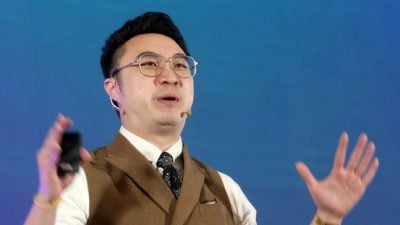 世华趋势论坛 | 拉曼理工大学陆俊达： 社会对ESG存3大迷思