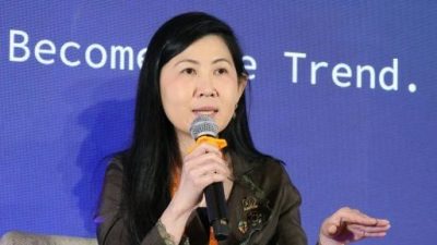 世华趋势论坛 | 双威广场集团杨适嘉： 兼顾盈利与ESG是最大挑战