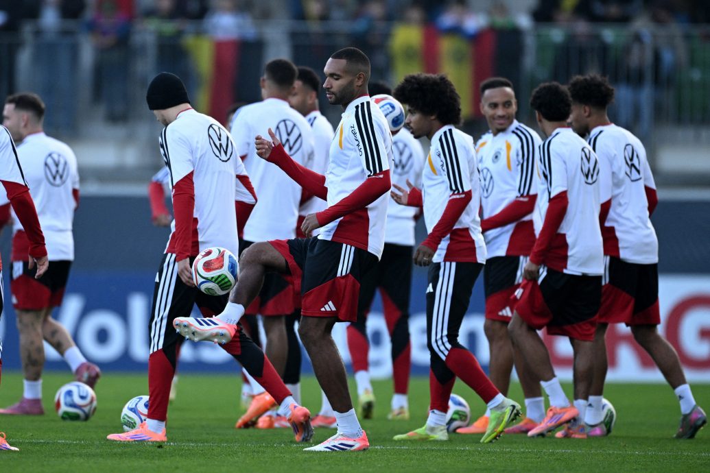 2026世界杯入选赛| 格子军晋级在望  荷兰“赢波”即出线