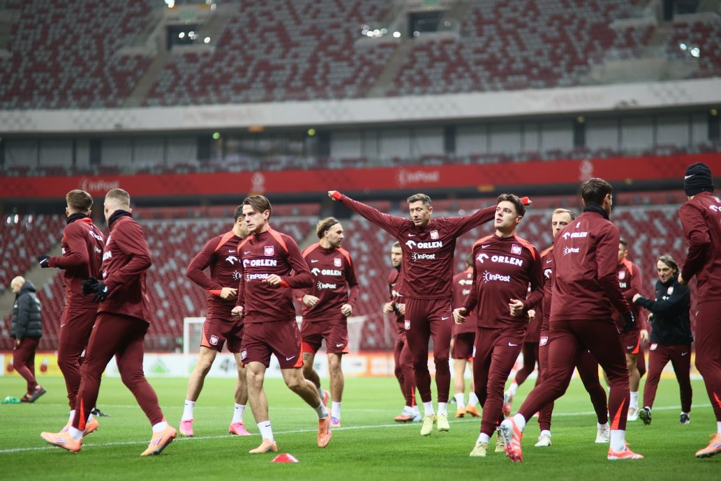 2026世界杯入选赛| 格子军晋级在望  荷兰“赢波”即出线