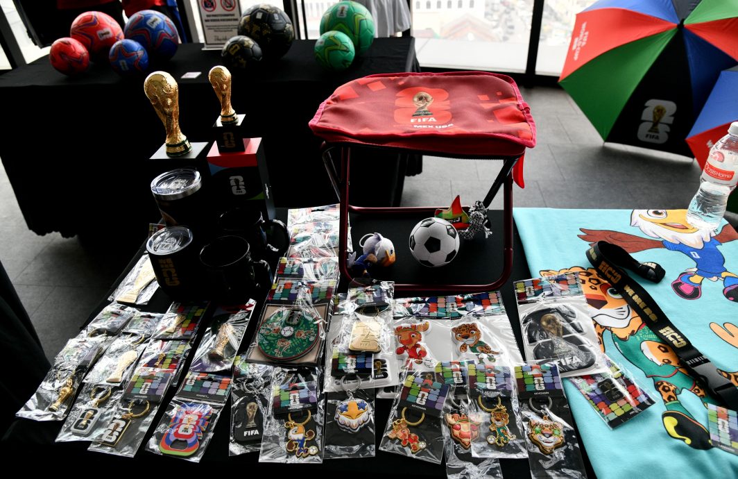 2026年世界杯|  绿洲家园获世界杯授权分销  张维城：看好西班牙夺冠