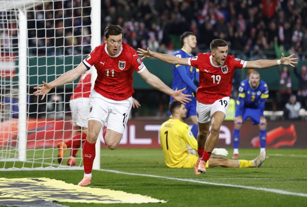 2026年世界杯入选赛| 补时阶段连轰2记世界波 苏格兰“吞丹”神奇晋级