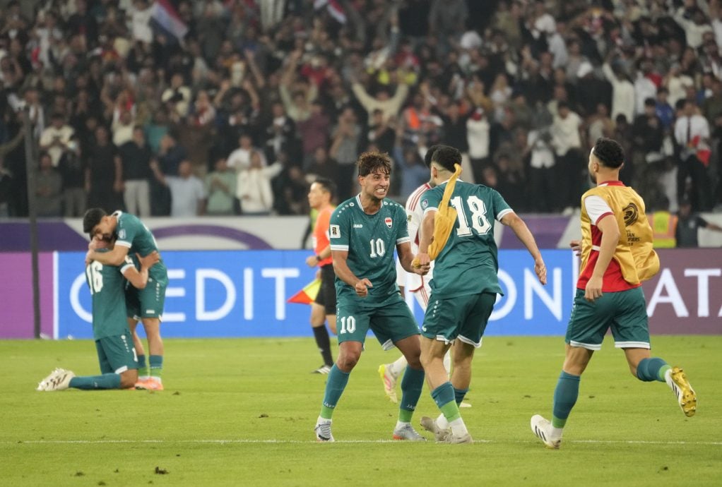 2026年世界杯入选赛| 附加赛避开2冤家仍存危机  意大利防连3届无缘世界杯