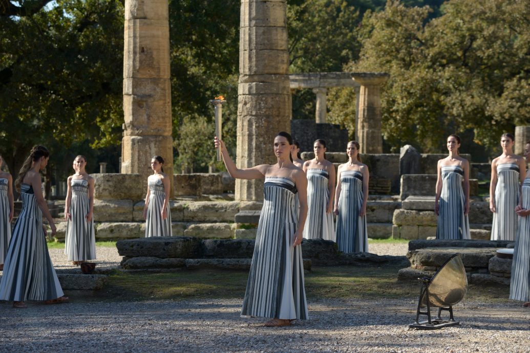 2026年冬奥会|天气恶劣影响  点燃圣火仪式改至室内