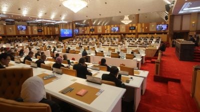 2026年霹雳州财政预算案  五大关注重点拨款