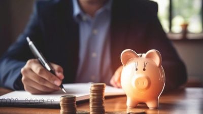 财富问诊│结婚生子后  入不敷出怎办？