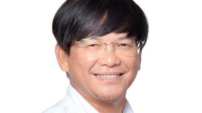 民兴抨苏海米指控无根据　“沙菲益与亚航没关连”