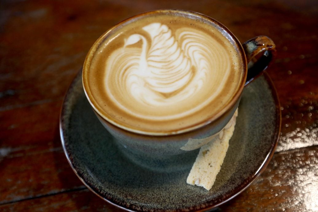 21/11大都会/半岛心旅行—八打灵县的新村