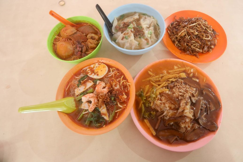 21/11大都会/半岛心旅行—八打灵县的新村