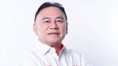 自民党不参选 陈树平：力挺沙盟促政治稳定