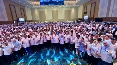 沙盟竞选55席 新脸孔占33%