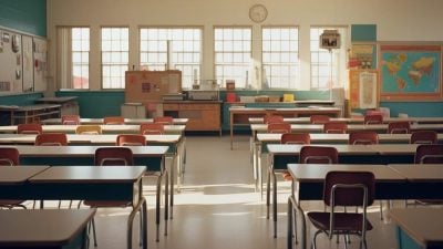 韩幼儿园惊传骇人虐童案！3岁孩：老师把弟弟丢进马桶……