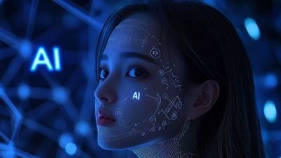 【多点AI】开源与知识产权：AI创新的双引擎——华为论坛观察（下）